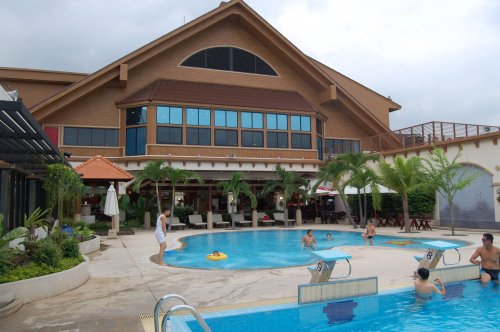 บ้านเดี่ยว-ให้เช่า-พาร์คเวย์ชาเล่ต์-รามคำแหง-190-1-มีนบุรี-ใกล้-ris-international-school