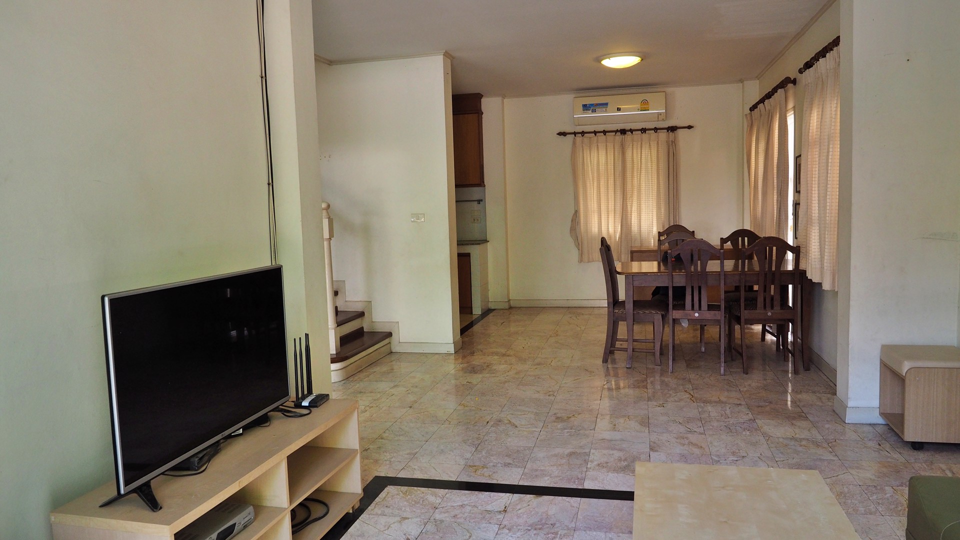 บ้านเดี่ยว-ให้เช่า-พาร์คเวย์ชาเล่ต์-รามคำแหง-190-1-มีนบุรี-ใกล้-ris-international-school