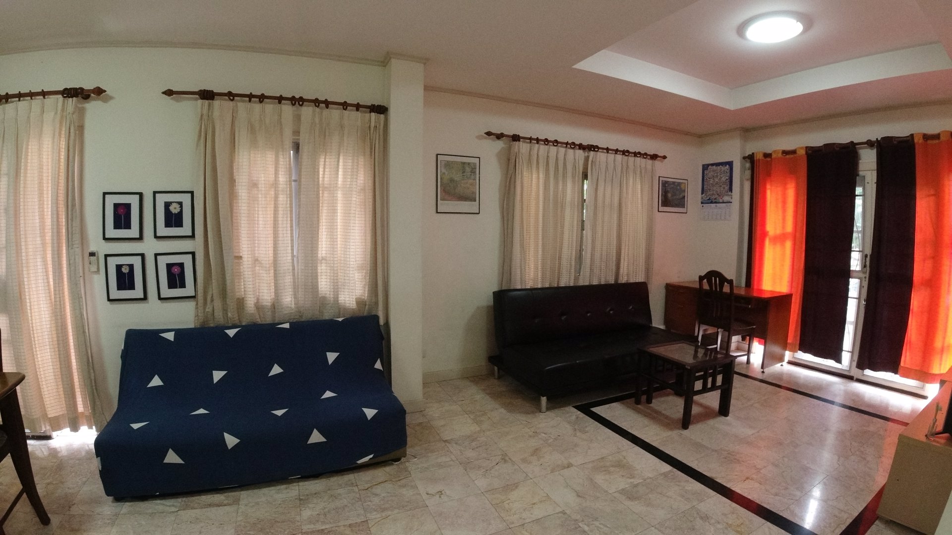 ให้เช่าบ้านเดี่ยว-พาร์คเวย์-ชาเล่ต์-เจ้าของให้เช่าเอง