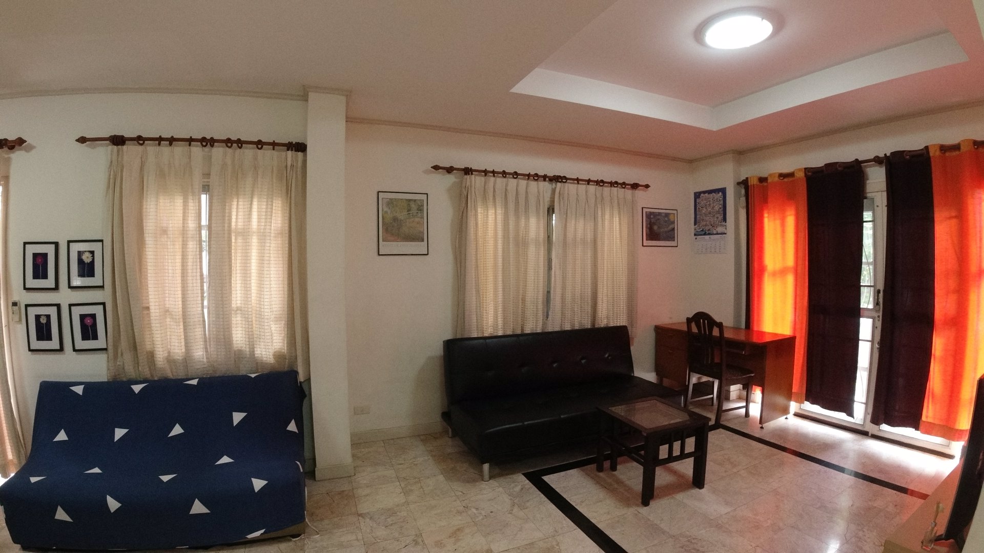 ให้เช่าบ้านเดี่ยว-พาร์คเวย์-ชาเล่ต์-เจ้าของให้เช่าเอง