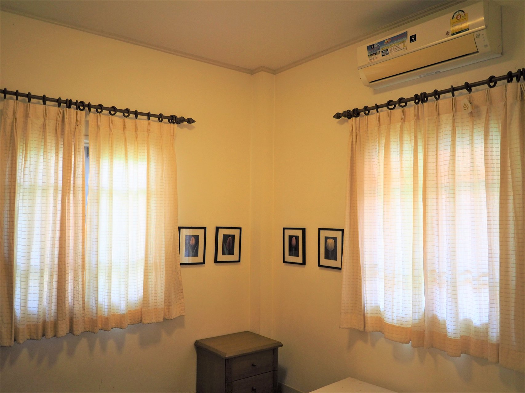 ให้เช่าบ้านเดี่ยว-พาร์คเวย์-ชาเล่ต์-เจ้าของให้เช่าเอง