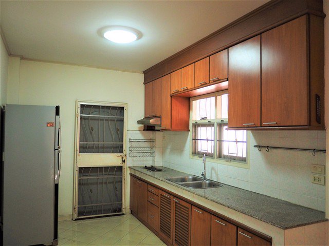 ให้เช่าบ้านเดี่ยว-พาร์คเวย์-ชาเล่ต์-เจ้าของให้เช่าเอง