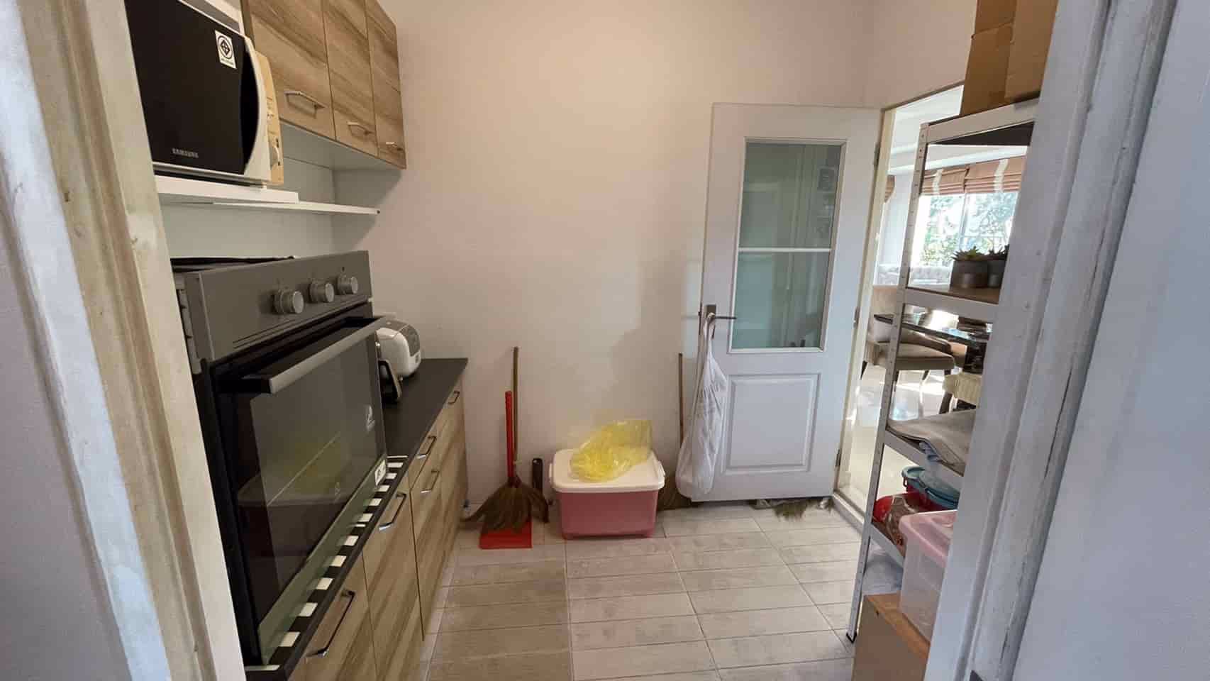 ขายบ้านเดี่ยว-592-ตรว-บ้านหลังมุม-ตรงข้ามไม่มีบ้านใคร-จอดรถสะดวก