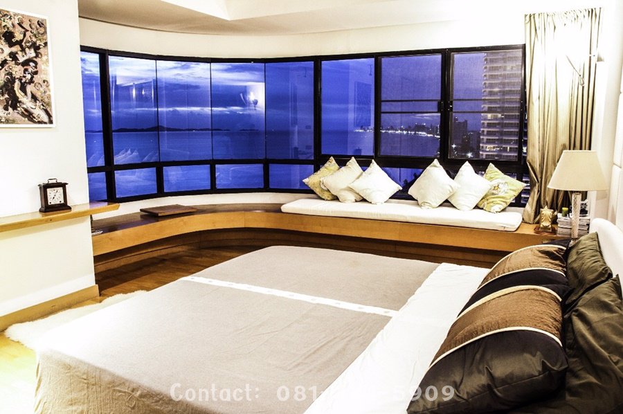 ocean-marina-pattaya-ติดอ่าวเทียบท่าเรือยอชท์ที่ใหญ่ที่สุด-170-ตรม-ตกแต่งครบ-พร้อม-membership