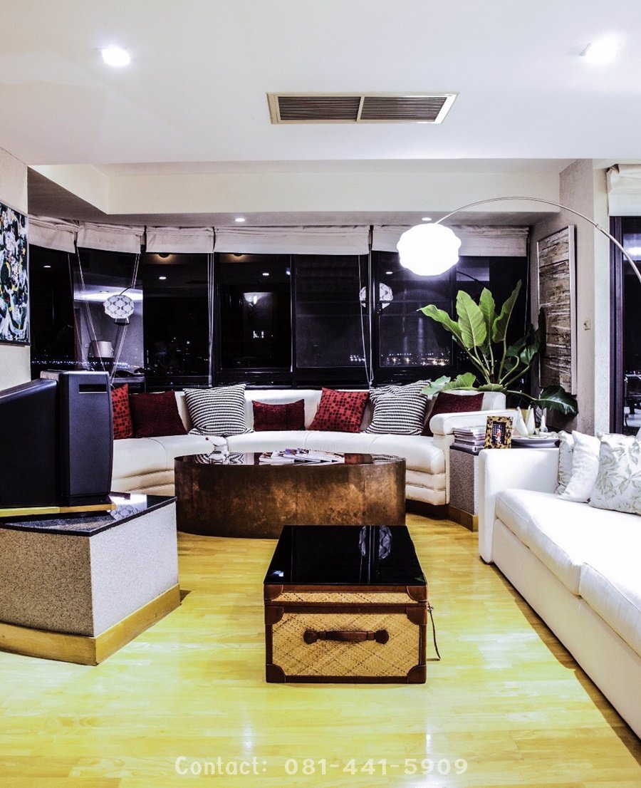 ocean-marina-pattaya-ติดอ่าวเทียบท่าเรือยอชท์ที่ใหญ่ที่สุด-170-ตรม-ตกแต่งครบ-พร้อม-membership