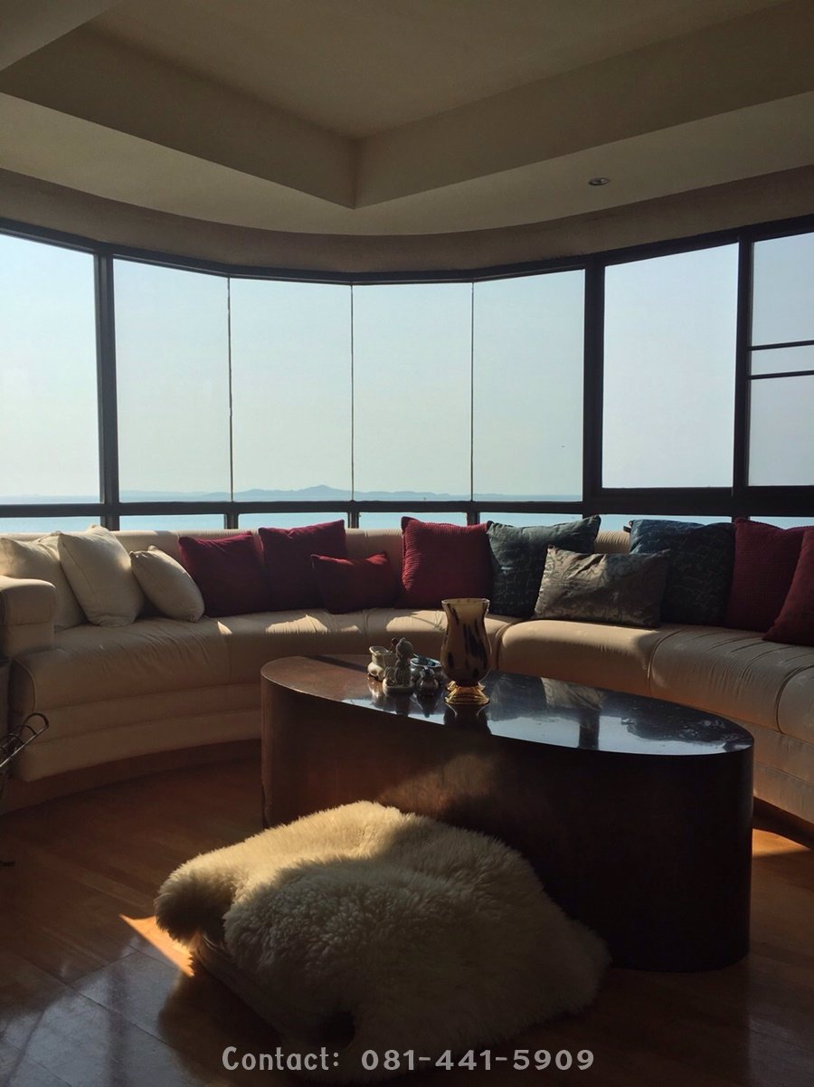 ocean-marina-pattaya-ติดอ่าวเทียบท่าเรือยอชท์ที่ใหญ่ที่สุด-170-ตรม-ตกแต่งครบ-พร้อม-membership