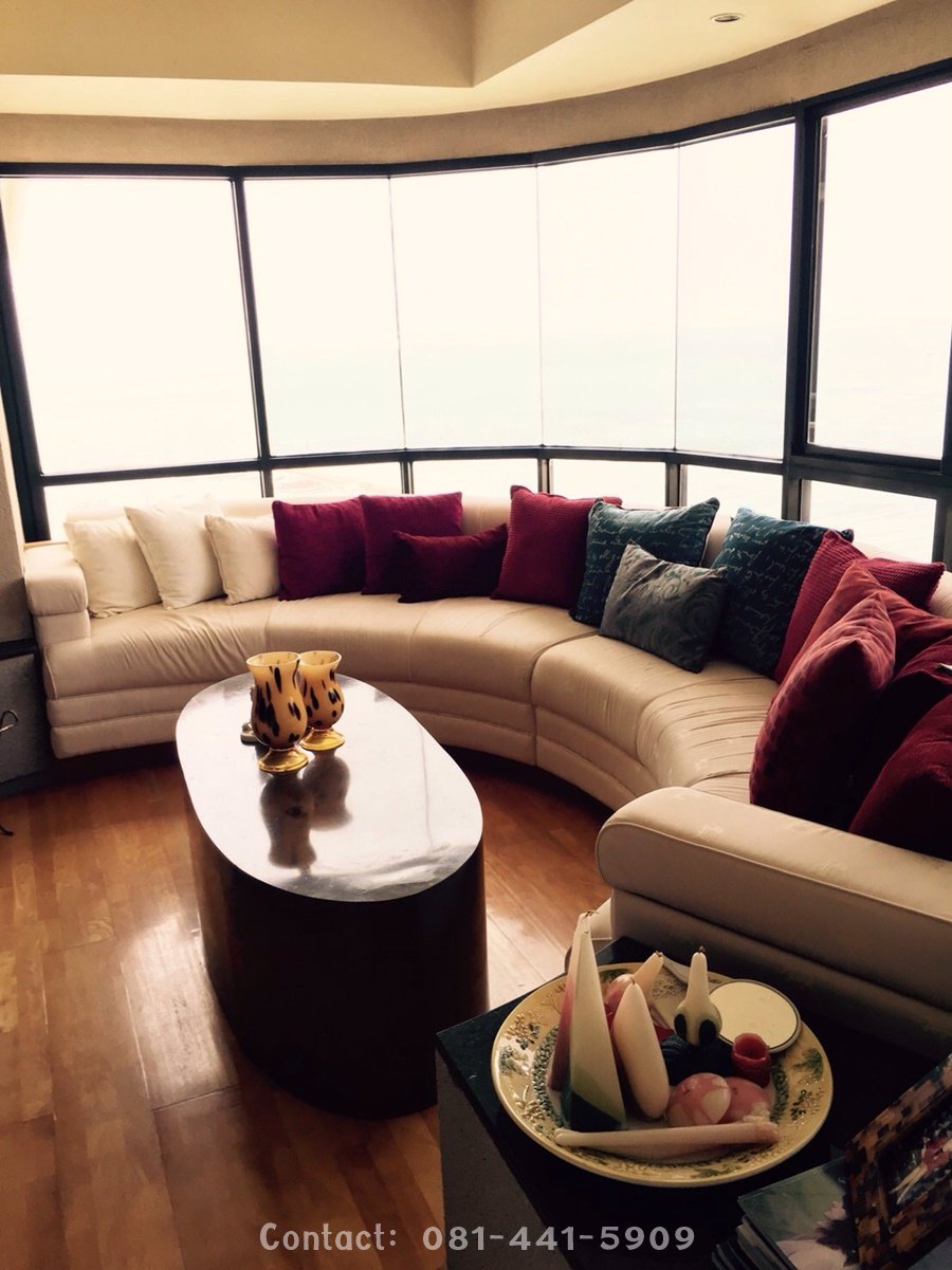 ocean-marina-pattaya-ติดอ่าวเทียบท่าเรือยอชท์ที่ใหญ่ที่สุด-170-ตรม-ตกแต่งครบ-พร้อม-membership