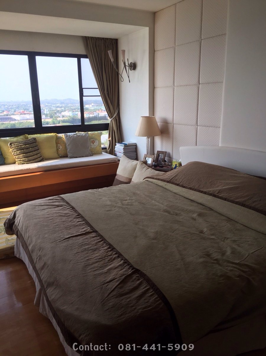 ocean-marina-pattaya-ติดอ่าวเทียบท่าเรือยอชท์ที่ใหญ่ที่สุด-170-ตรม-ตกแต่งครบ-พร้อม-membership