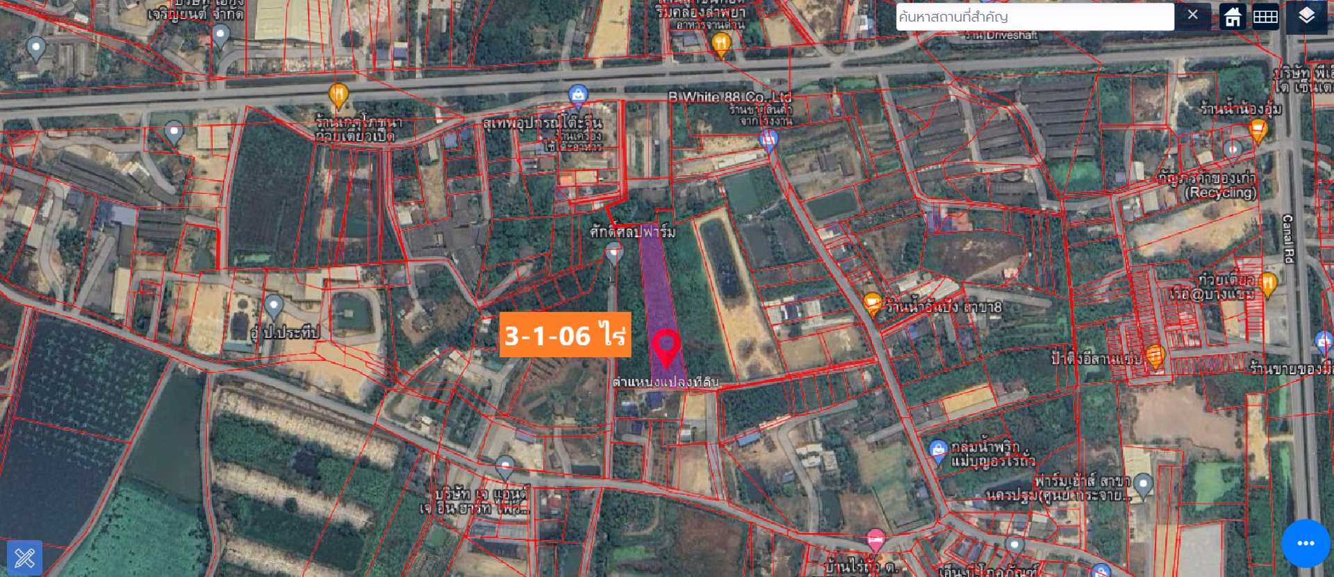 ที่ดินนครปฐม-บางแขม-ทำเลดี-ราคานี้หายากแล้ว-ยก2แปลง-9-1-148-ไร่-ไร่ละ18ล