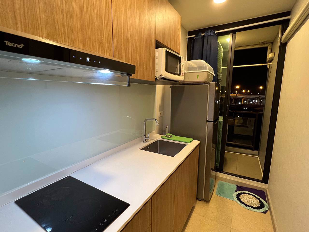 ให้เช่า-คอนโด-the-cube-premium-ramintra-34-เจ้าของปล่อยเอง