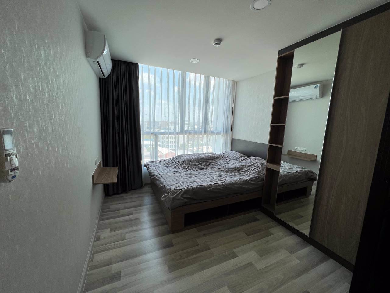 ให้เช่า-คอนโด-the-cube-premium-ramintra-34-เจ้าของปล่อยเอง