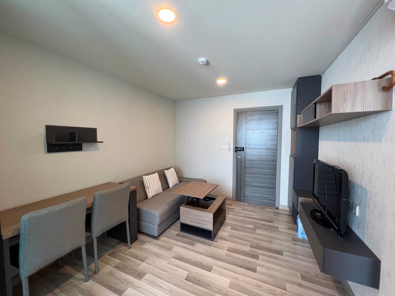 ให้เช่า-คอนโด-the-cube-premium-ramintra-34-เจ้าของปล่อยเอง