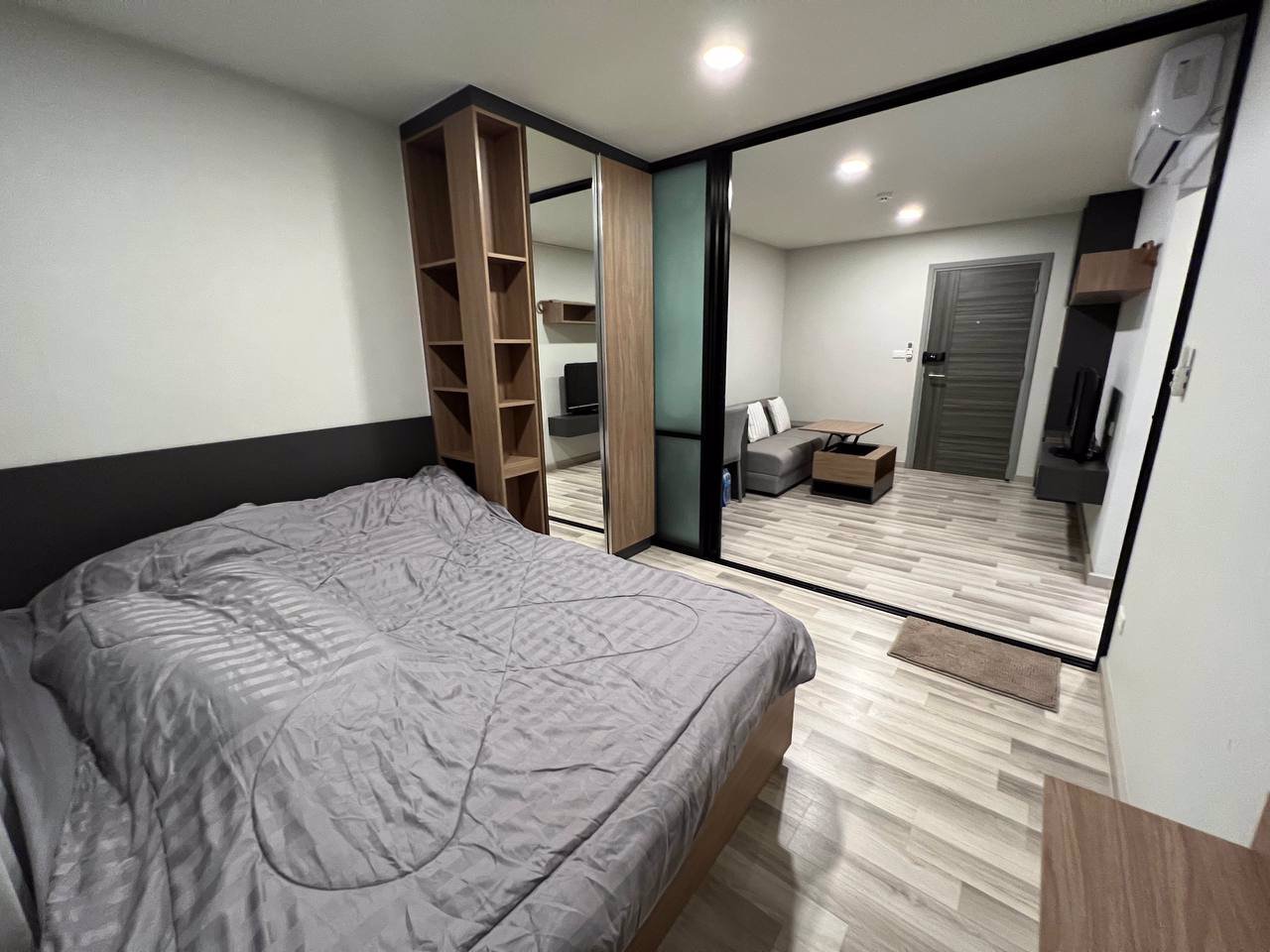 ให้เช่า-คอนโด-the-cube-premium-ramintra-34-เจ้าของปล่อยเอง