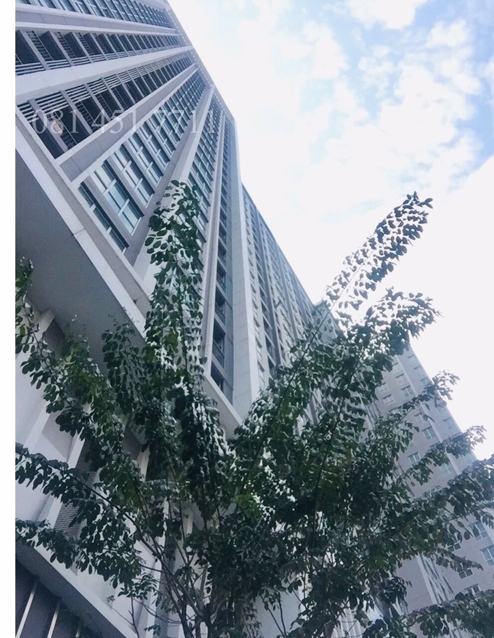 the-hotel-serviced-condo-ติดสถานีรถไฟฟ้า-ทำเลทองนนทบุรีรัตนาธิเบศร์-เห็นวิว3ด้านมียูนิตเดียว