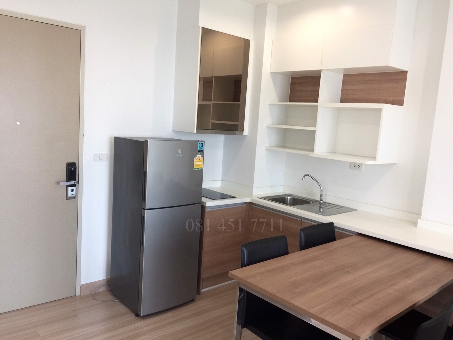 the-hotel-serviced-condo-ติดสถานีรถไฟฟ้า-ทำเลทองนนทบุรีรัตนาธิเบศร์-เห็นวิว3ด้านมียูนิตเดียว