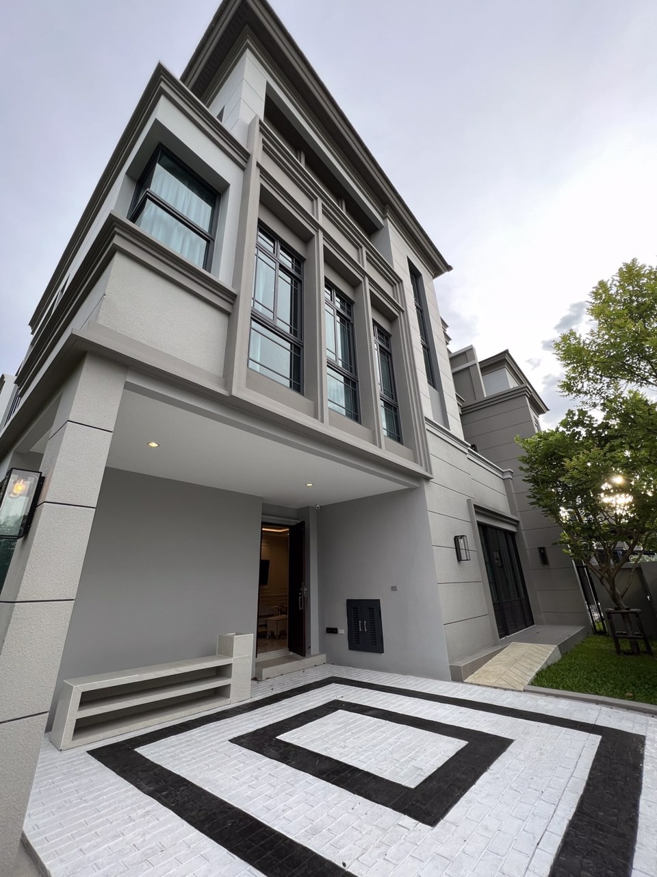 โครงการ-the-sonne-ศรีนครินทร์-บางนา