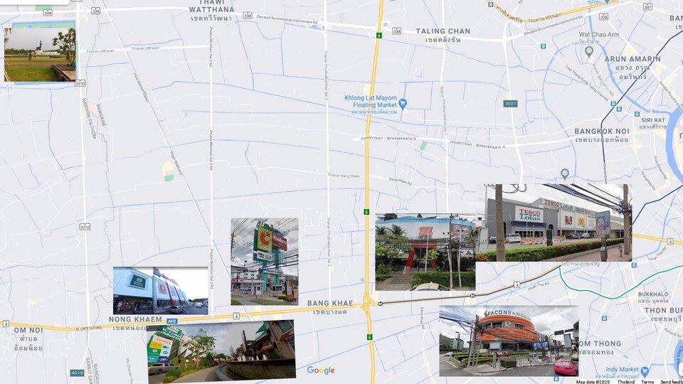 บ้านเดี่ยว-2-ชั้นหลังเดียวที่มีต่อเติม-2-ชั้น-รอบบ้านชั้นเดียวหมด-เช่าราคาโควิด-ถูกกว่าทาวเฮ้าส์-ตึก