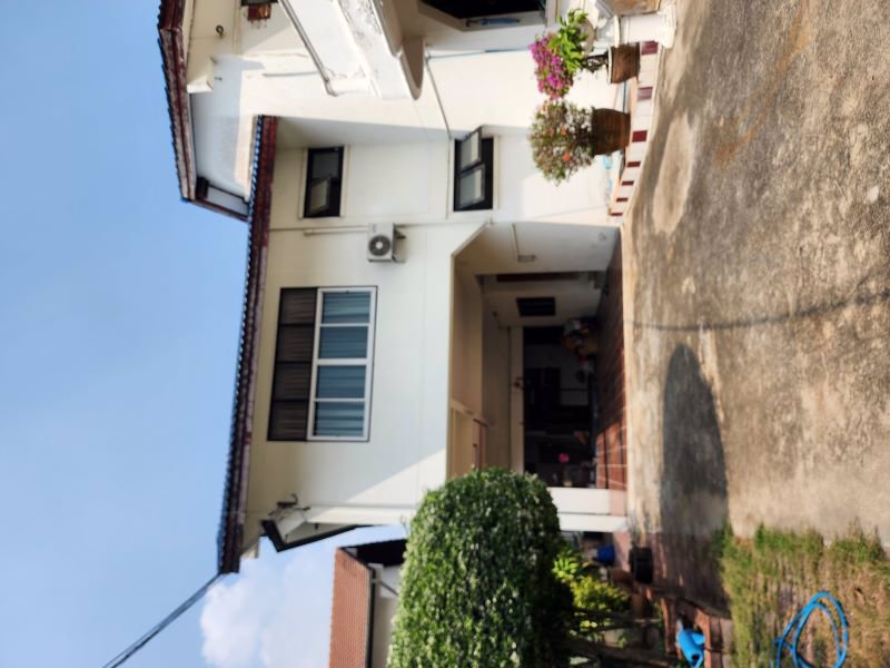 ขายด่วน-ที่ดิน-209-ตรว-พร้อมบ้านเดี่ยว-2-ชั้น-ติดรถไฟฟ้า-ทำเลทอง-พหลโยธิน-บางเขน-พื้นที่สีส้ม