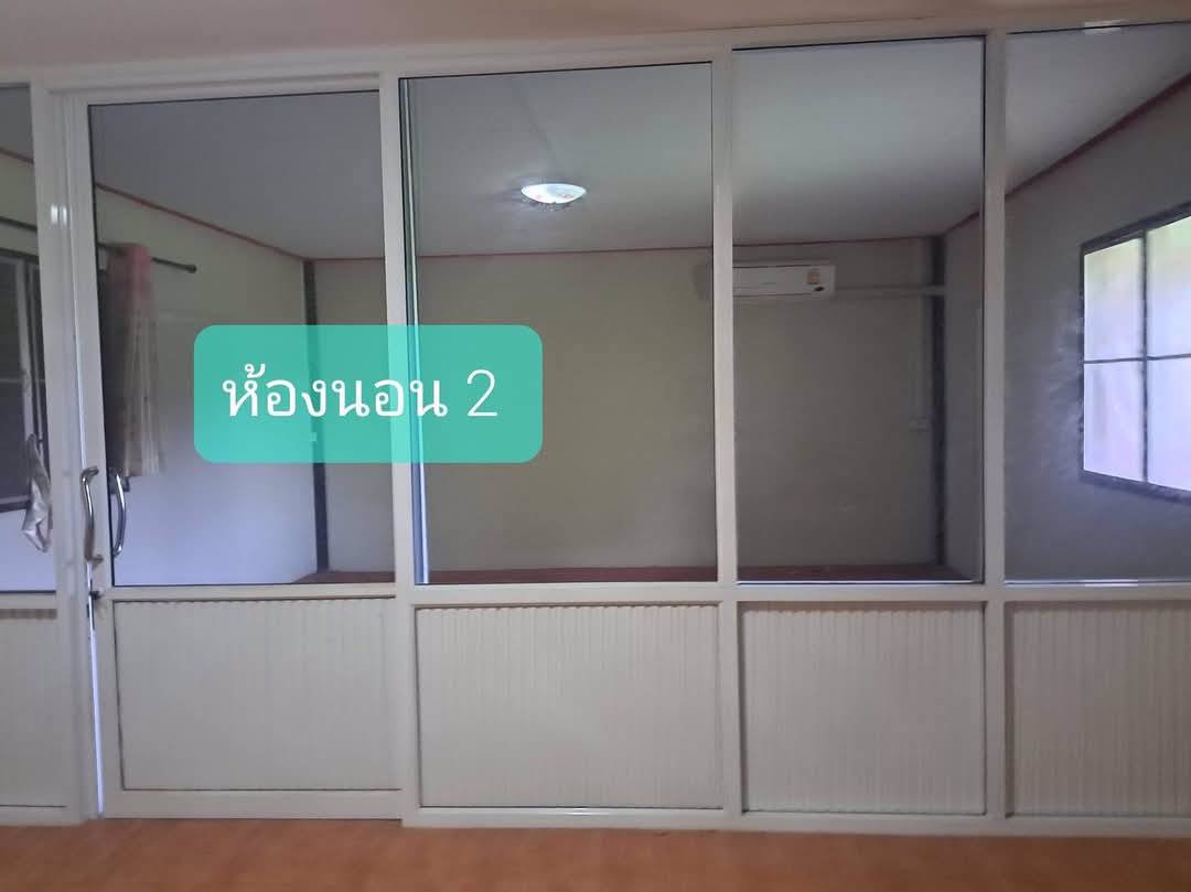 ขายอาคารพาณิชย์-โค้งไผ่-ที่ดิน-2-ไร่