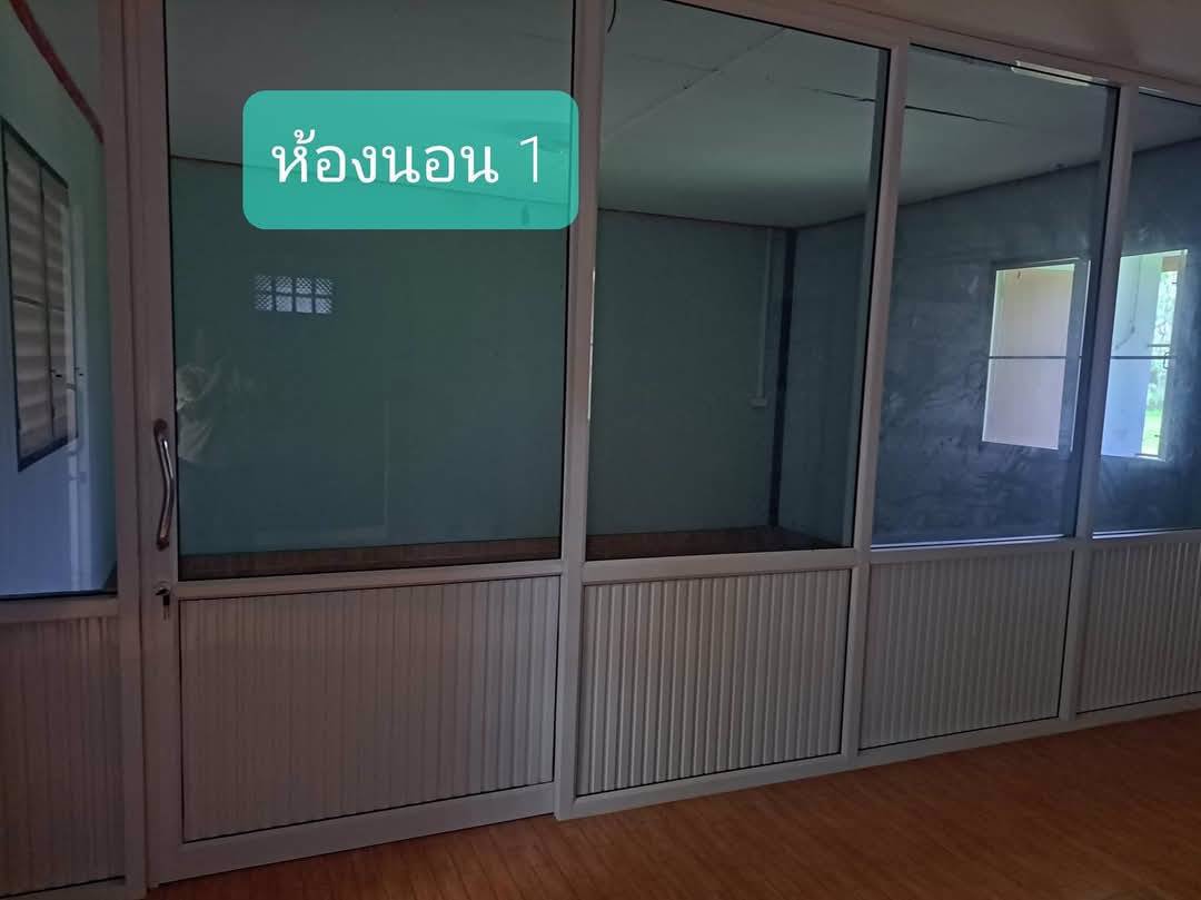 ขายอาคารพาณิชย์-โค้งไผ่-ที่ดิน-2-ไร่