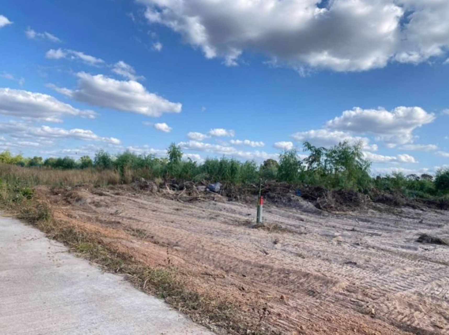 ขายที่ดินแบ่งแปลง-เนื้อที่-291ตรว-ราคา-420000บาท