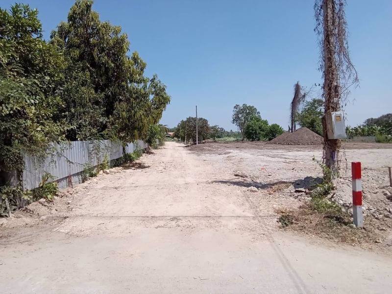 ขายที่ดินในเมือง-จตาก-ขนาด-100ตรว