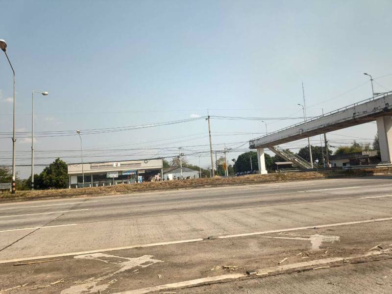 ขายที่ดินทำบ้าน-ถมแล้ว-เนื้อที่-200ตรว-มีไฟฟ้า