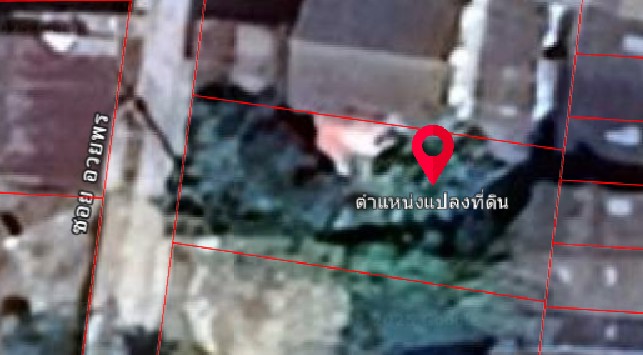 ขายที่ดินเปล่า-45-ตรว-ซอยบางแวก-43-ใกล้ถนนราชพฤกษ์ตัดกับถนนบางแวก-จรัญสนิทวงศ์-13-