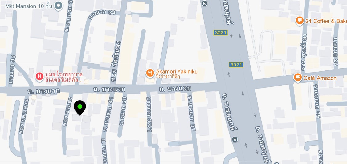 ขายที่ดินถมสูงพร้อมรั้ว-เนื้อที-45-ตรว-ซอยบางแวก-43-ใกล้ถนนราชพฤกษ์ตัดกับถนนบางแวก-จรัญสนิทวงศ์-13-