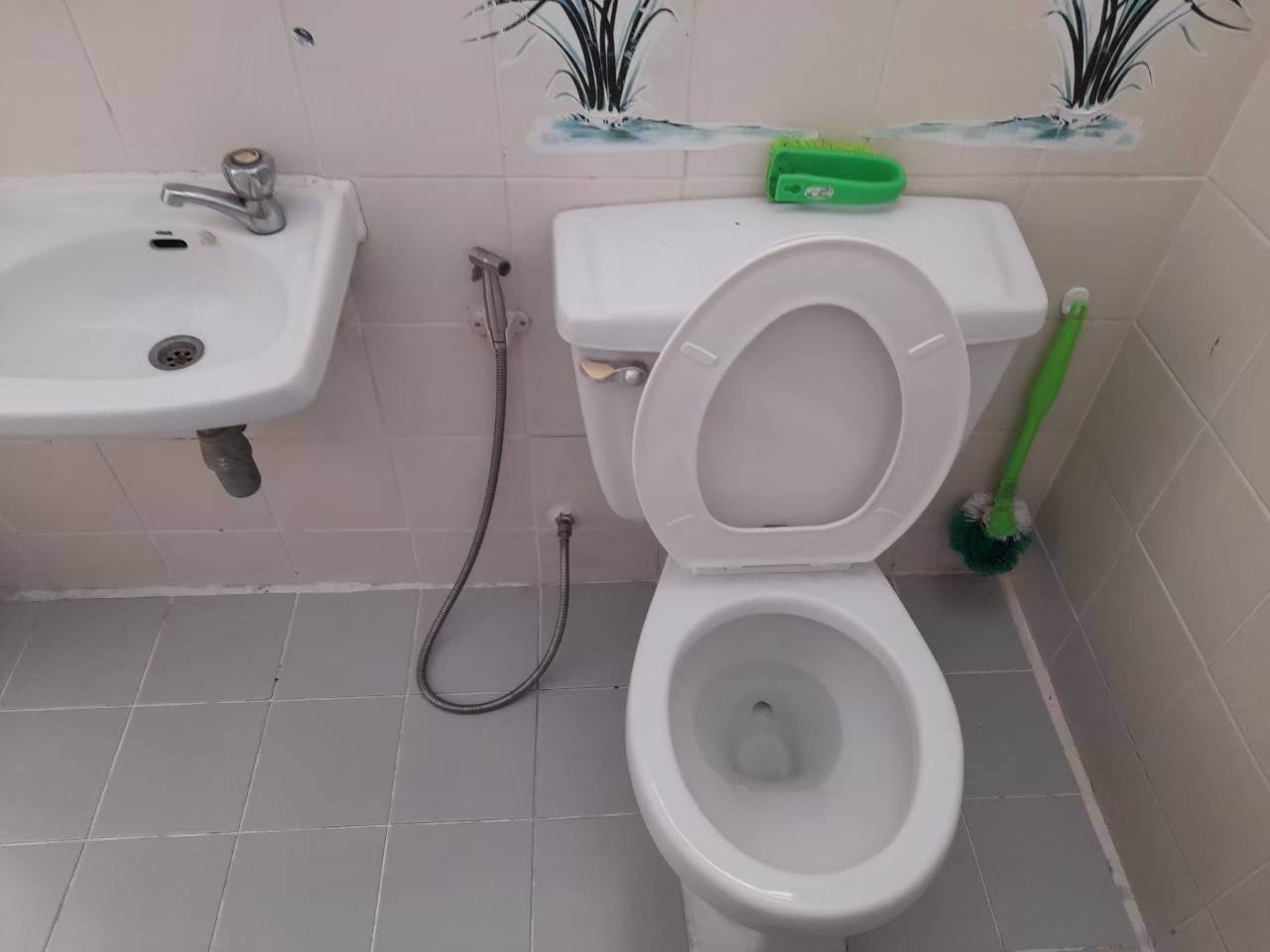 คอนโดร่มโพธิ์-ชั้น-3-ขนาด-30-ตรม-1-ห้องนอน-1-ห้องน้ำ