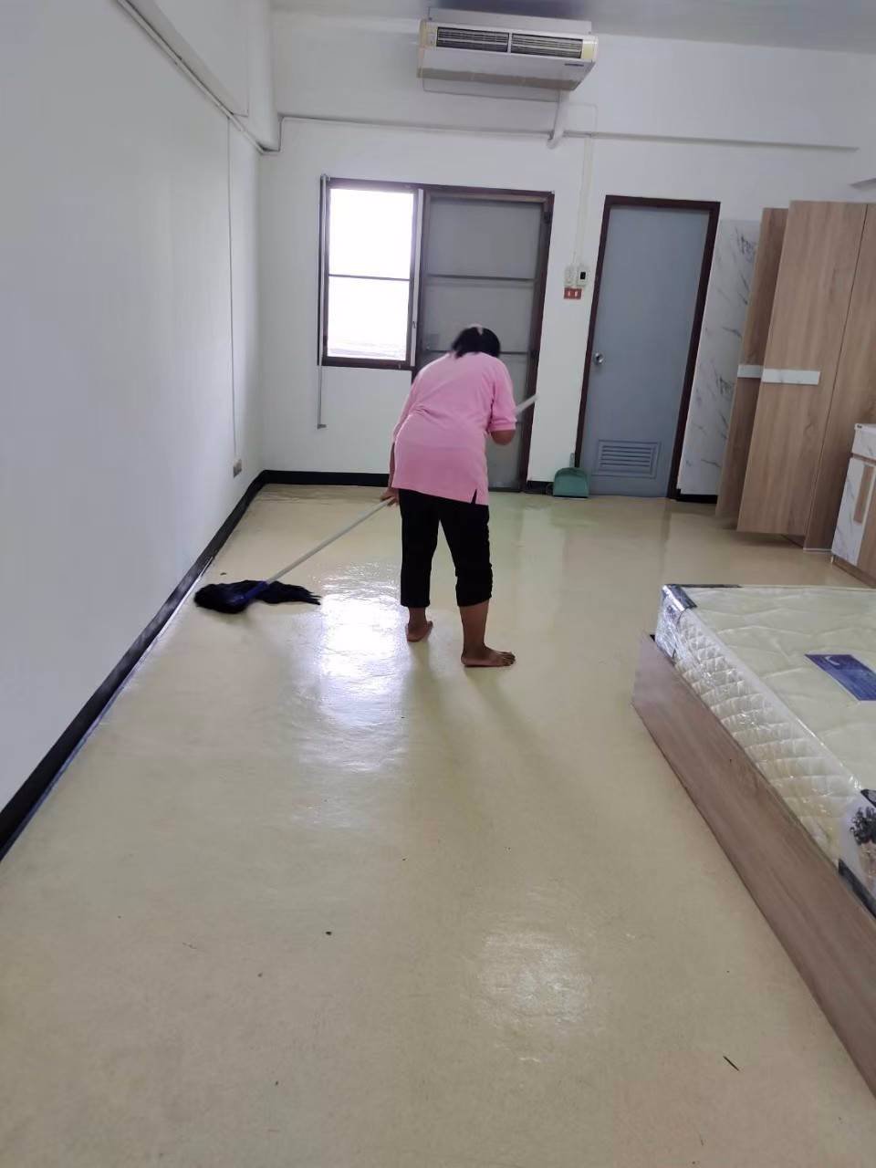 คอนโดร่มโพธิ์-ชั้น-3-ขนาด-30-ตรม-1-ห้องนอน-1-ห้องน้ำ