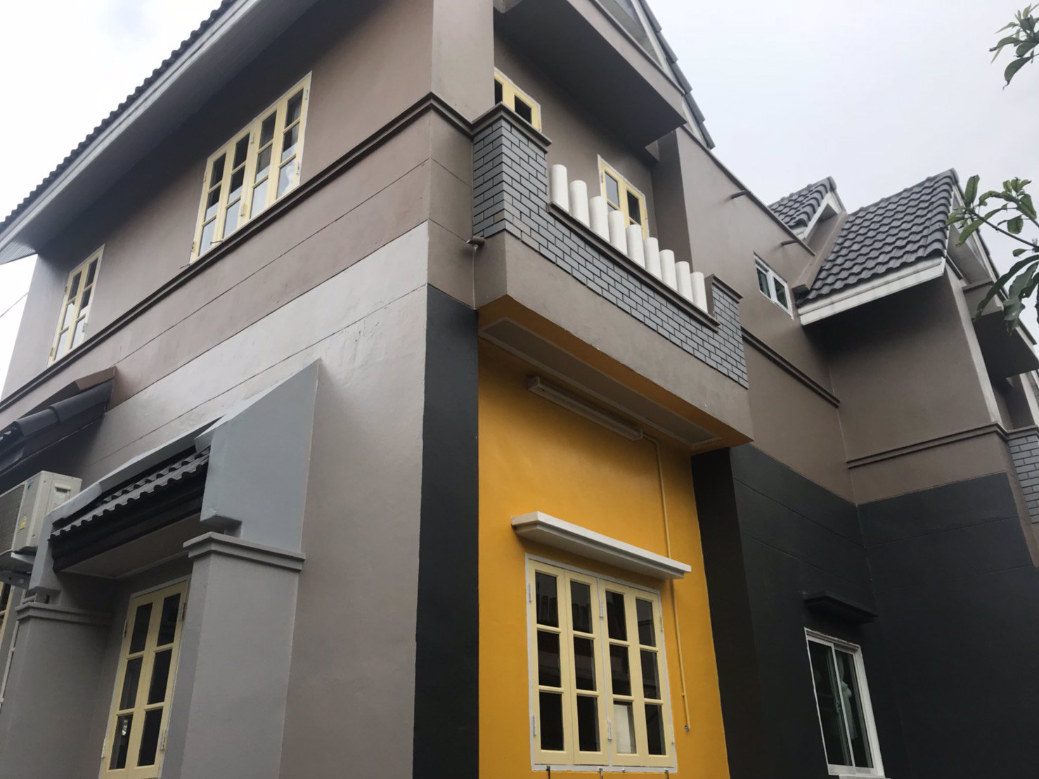 ให้เช่าบ้าน-2-ชั้น-60-ตรว-180-ตรม-4ห้องนอน-3ห้องน้ำ-บางขุนเทียน-พระราม2-กทม-23000บาท