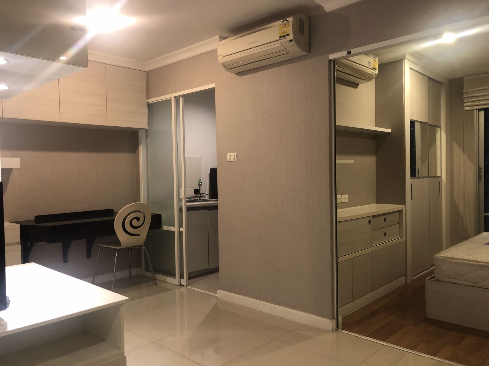 ขายคอนโด-ลุมพินี-เพลส-พระราม9-รัชดา-พร้อมผู้เช่า