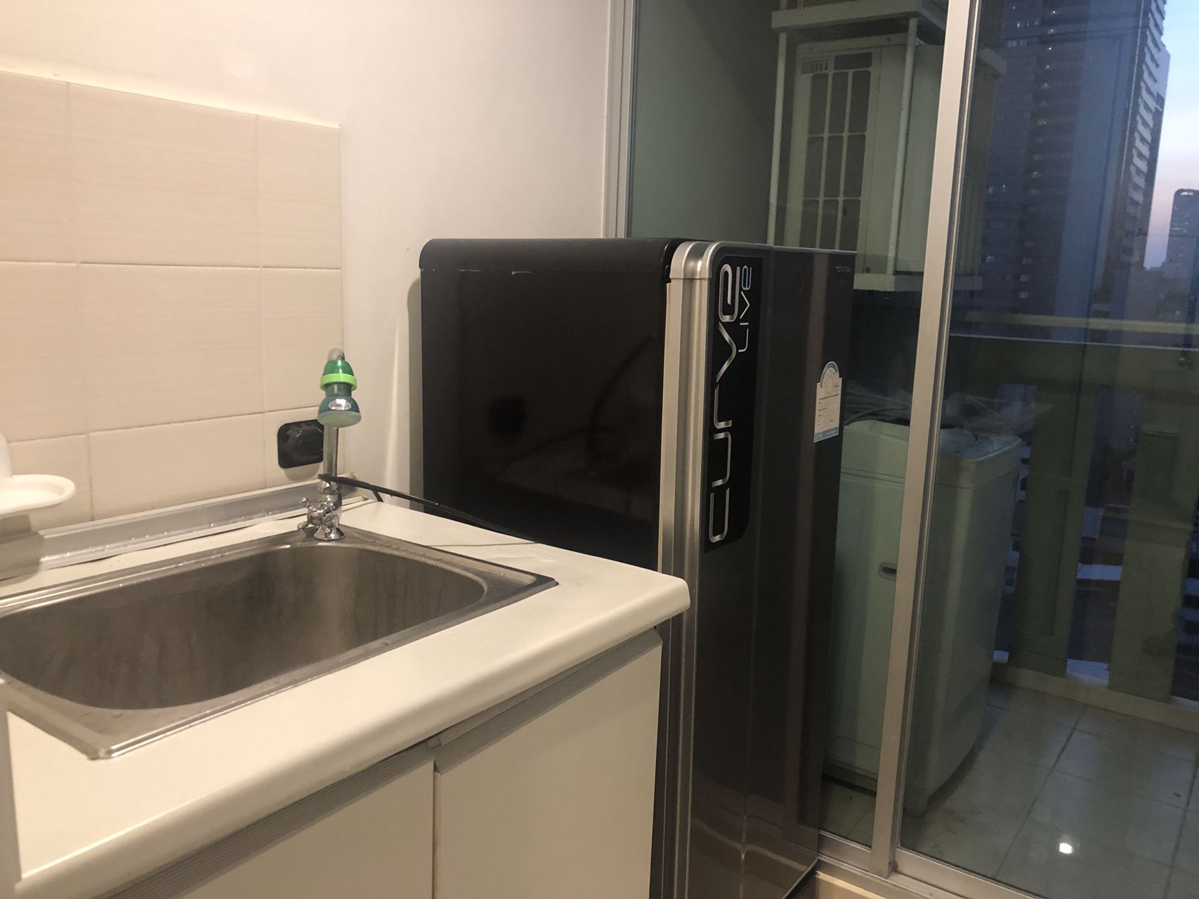 ขายคอนโด-ลุมพินี-เพลส-พระราม9-รัชดา-พร้อมผู้เช่า