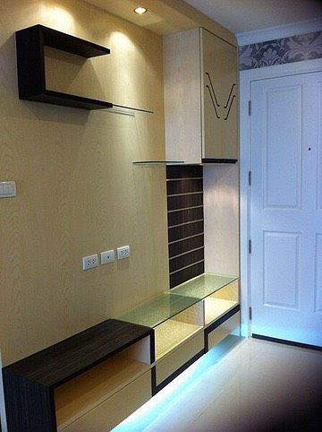 ขายและให้เช่า-คอนโดลุมพินีเพลส-พระราม9-รัชดา-ตึก-บี