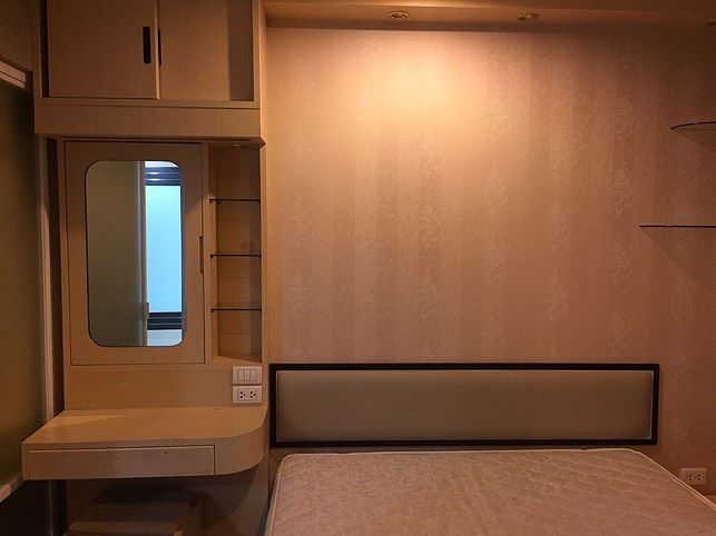 ขายและให้เช่า-คอนโดลุมพินีเพลส-พระราม9-รัชดา-ตึก-บี