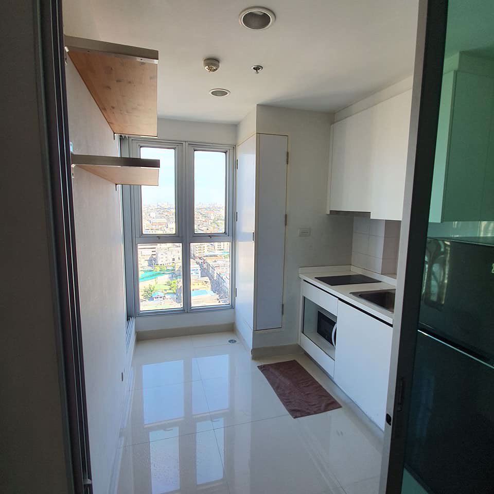 ขาย-ให้เช่า-คอนโด-เซนทริค-รัชดา-สุทธิสาร-ใกล้รถไฟฟ้าใต้ดิน