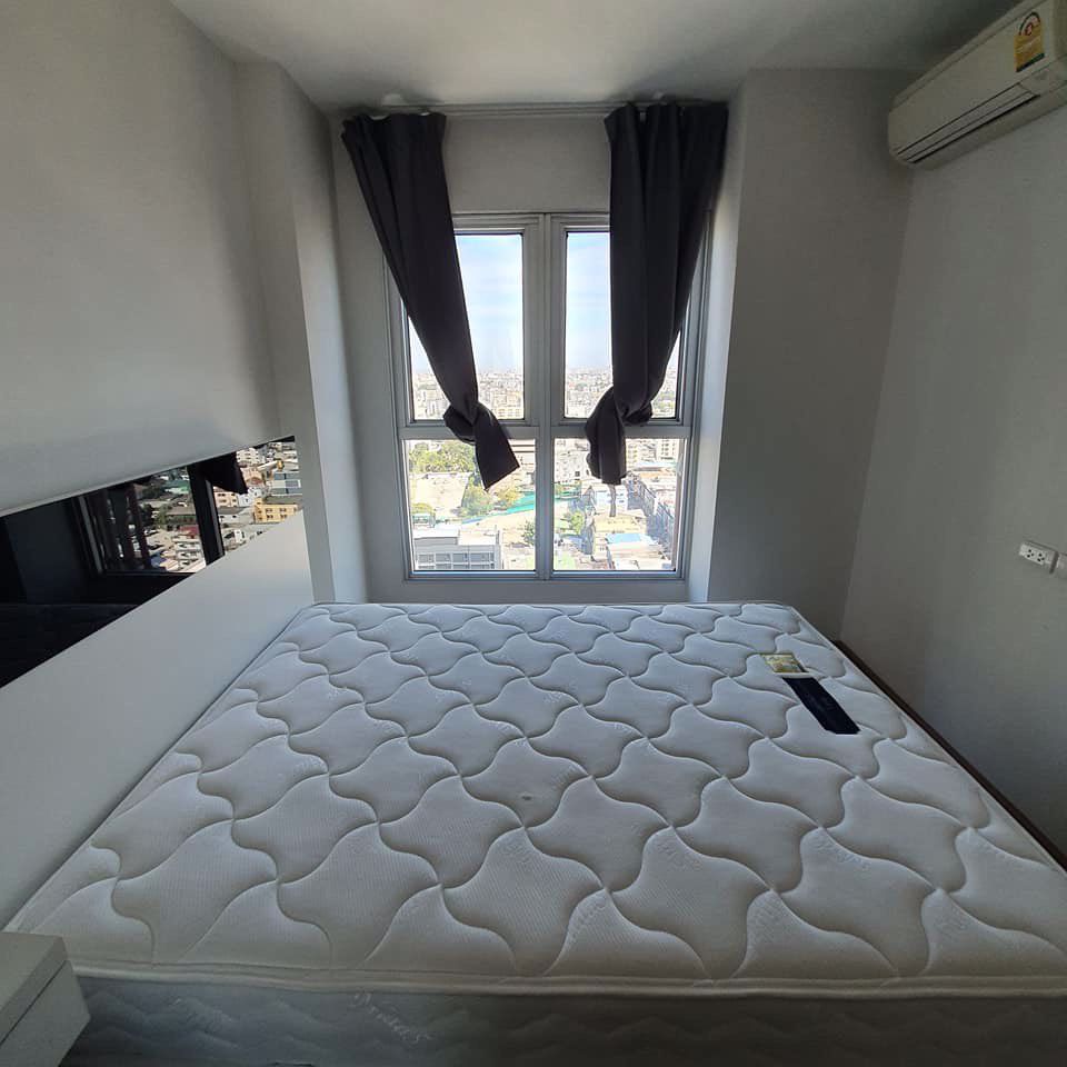 ขาย-ให้เช่า-คอนโด-เซนทริค-รัชดา-สุทธิสาร-ใกล้รถไฟฟ้าใต้ดิน