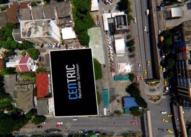 ขาย-ให้เช่า-คอนโด-เซนทริค-รัชดา-สุทธิสาร-ใกล้รถไฟฟ้าใต้ดิน