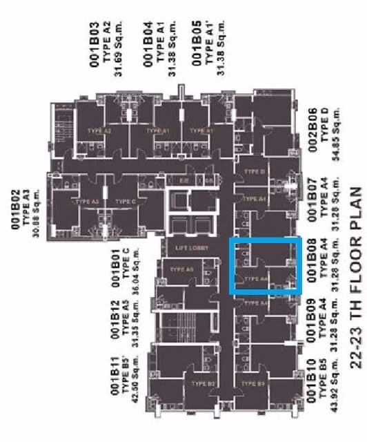 ขาย-ให้เช่า-คอนโด-เซนทริค-รัชดา-สุทธิสาร-ใกล้รถไฟฟ้าใต้ดิน