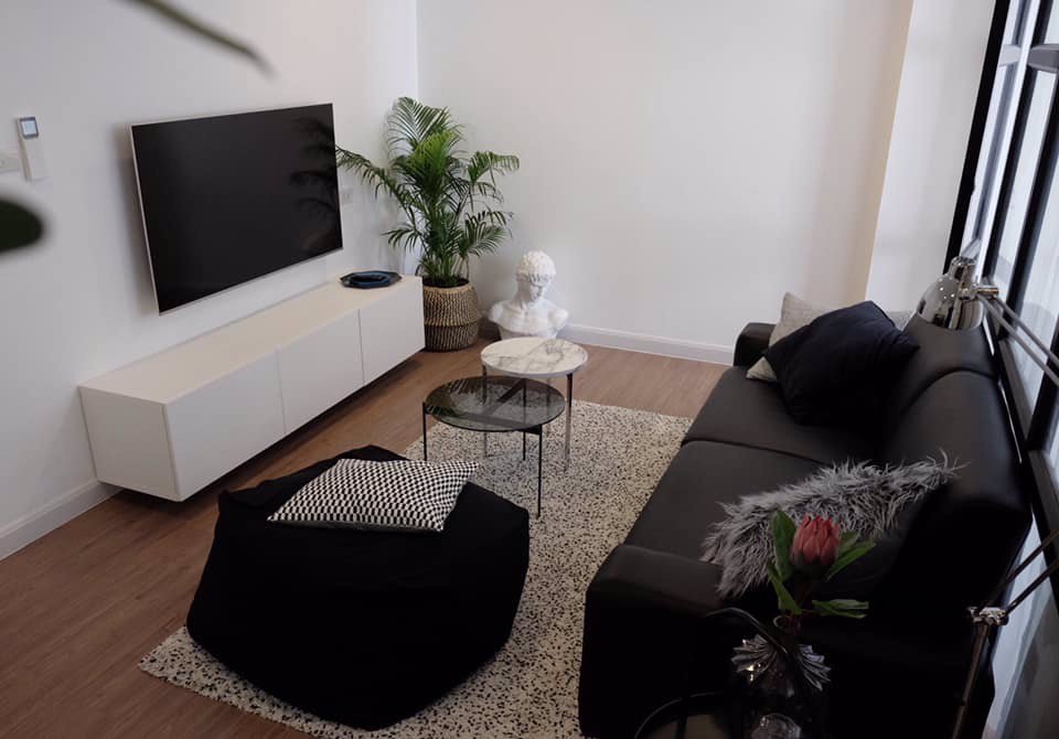 ให้เช่า-ลุมพินี-สวีท-สุขุมวิท41-ห้องสวย