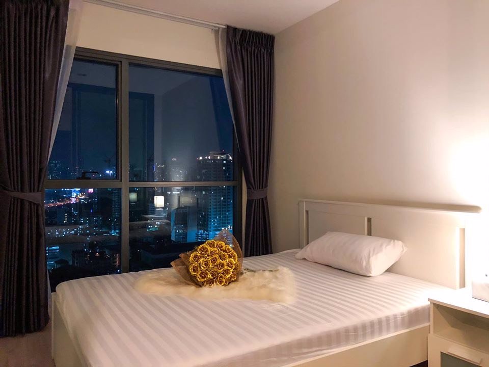 ให้เช่า-คอนโด-ริทึ่ม-รางน้ำ