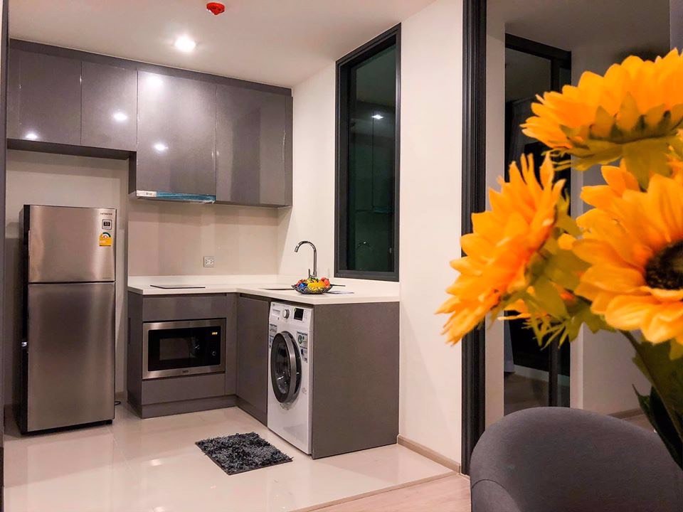 ให้เช่า-คอนโด-ริทึ่ม-รางน้ำ