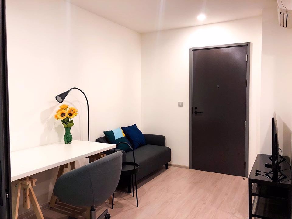 ให้เช่า-คอนโด-ริทึ่ม-รางน้ำ