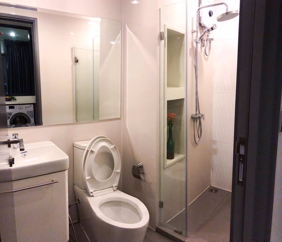 ให้เช่า-คอนโด-ริทึ่ม-รางน้ำ