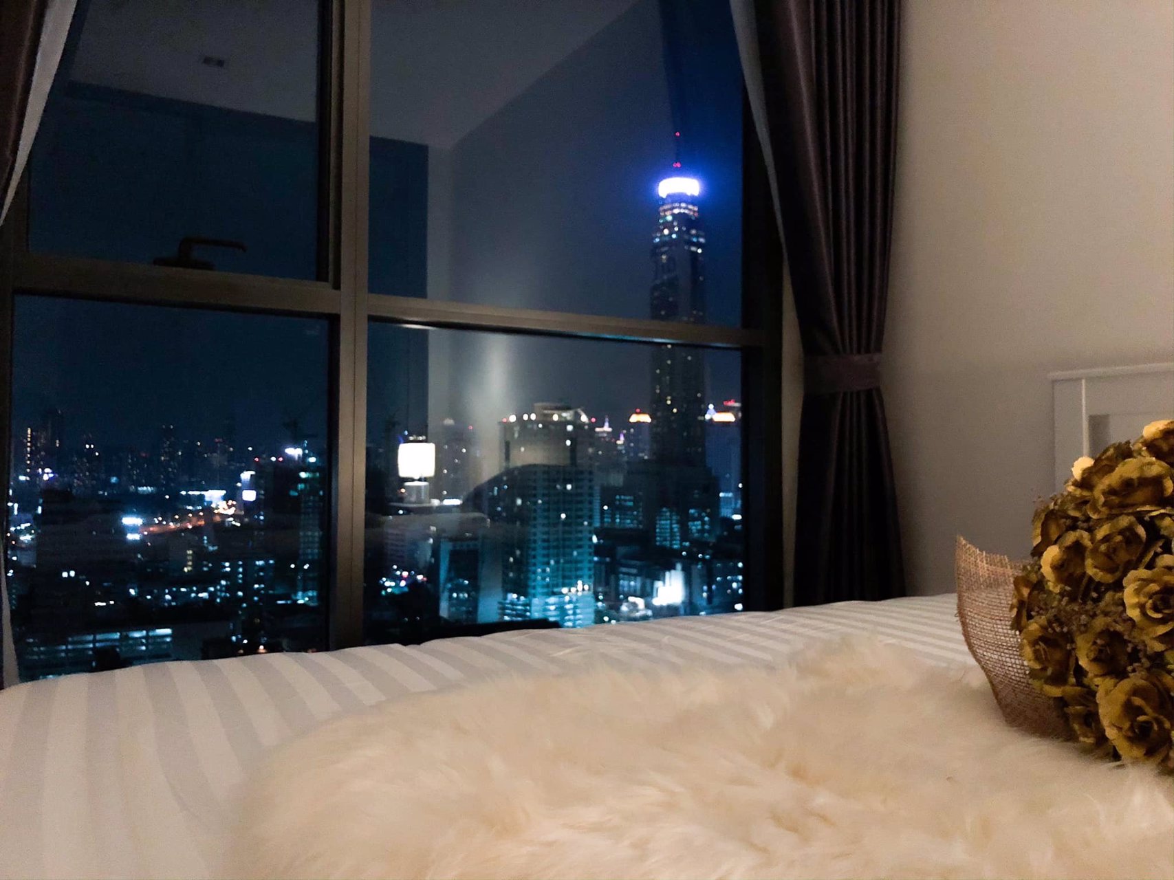 ให้เช่า-คอนโด-ริทึ่ม-รางน้ำ