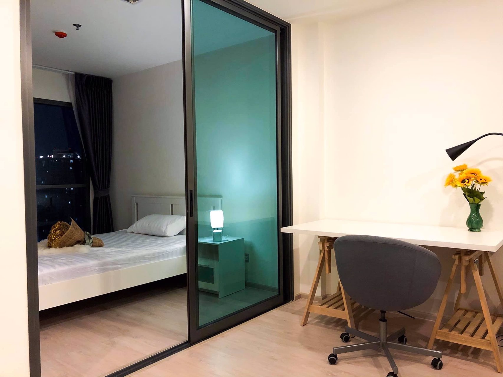 ให้เช่า-คอนโด-ริทึ่ม-รางน้ำ