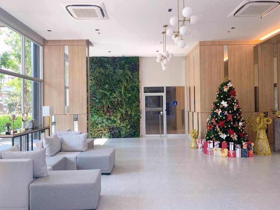 ให้เช่า-คอนโด-ลุมพินี-พาร์ค-วิภาวดี-จตุจักร