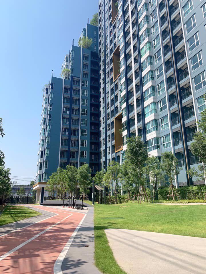 ให้เช่า-คอนโด-ลุมพินี-พาร์ค-วิภาวดี-จตุจักร