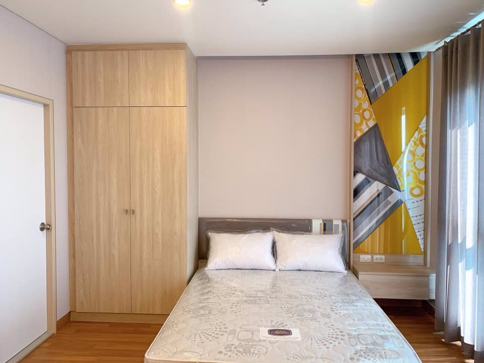 ให้เช่า-คอนโด-ลุมพินี-พาร์ค-วิภาวดี-จตุจักร